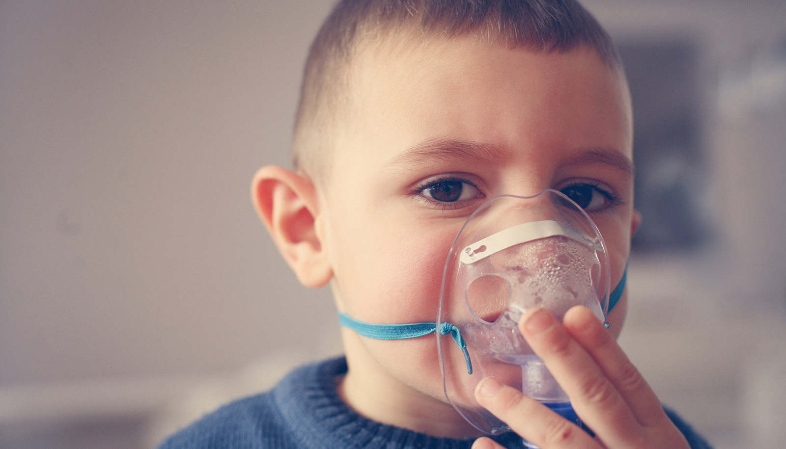 Бронхиальная астма у детей и бассейн