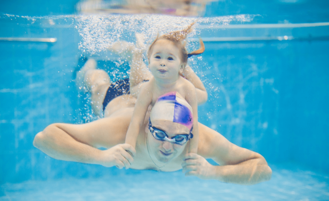 Можно ли заниматься плаванием после перелома позвоночника